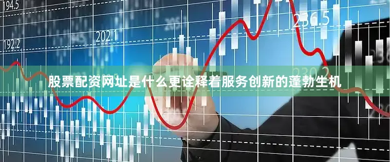 股票配资网址是什么更诠释着服务创新的蓬勃生机
