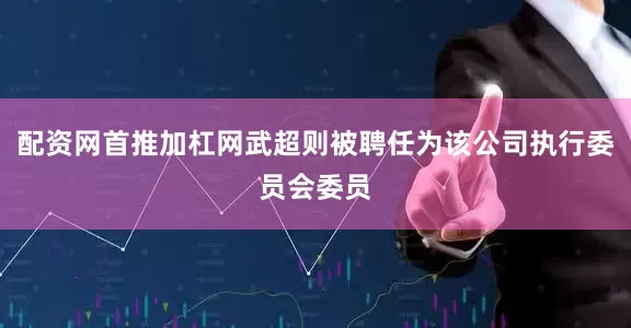 配资网首推加杠网武超则被聘任为该公司执行委员会委员