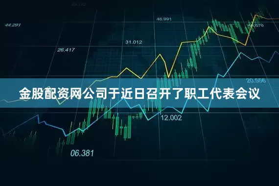 金股配资网公司于近日召开了职工代表会议