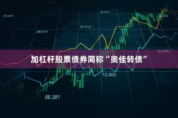加杠杆股票债券简称“奥佳转债”